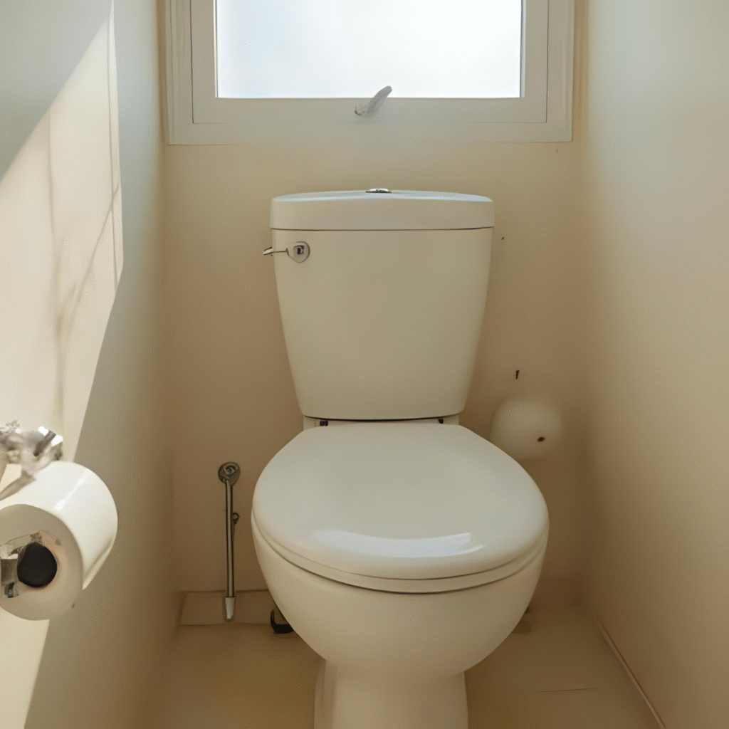 トイレつまり