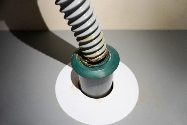 ジャバラホース