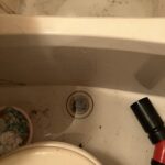 さいたま市浦和区　お風呂・ユニットバス詰まり